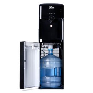 Dozator de apa cu bidon LIVING SOLUTIONS YL-1643S - imagine 8