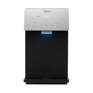 Dozator apa cu sistem de filtrare - MIDEA JL2245T - imagine 4