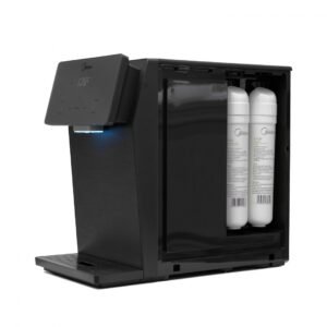 Dozator apa cu sistem de filtrare - MIDEA JL2245T - imagine 3