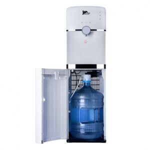 Dozator de apa cu bidon LIVING SOLUTIONS YL-1643S - imagine 3