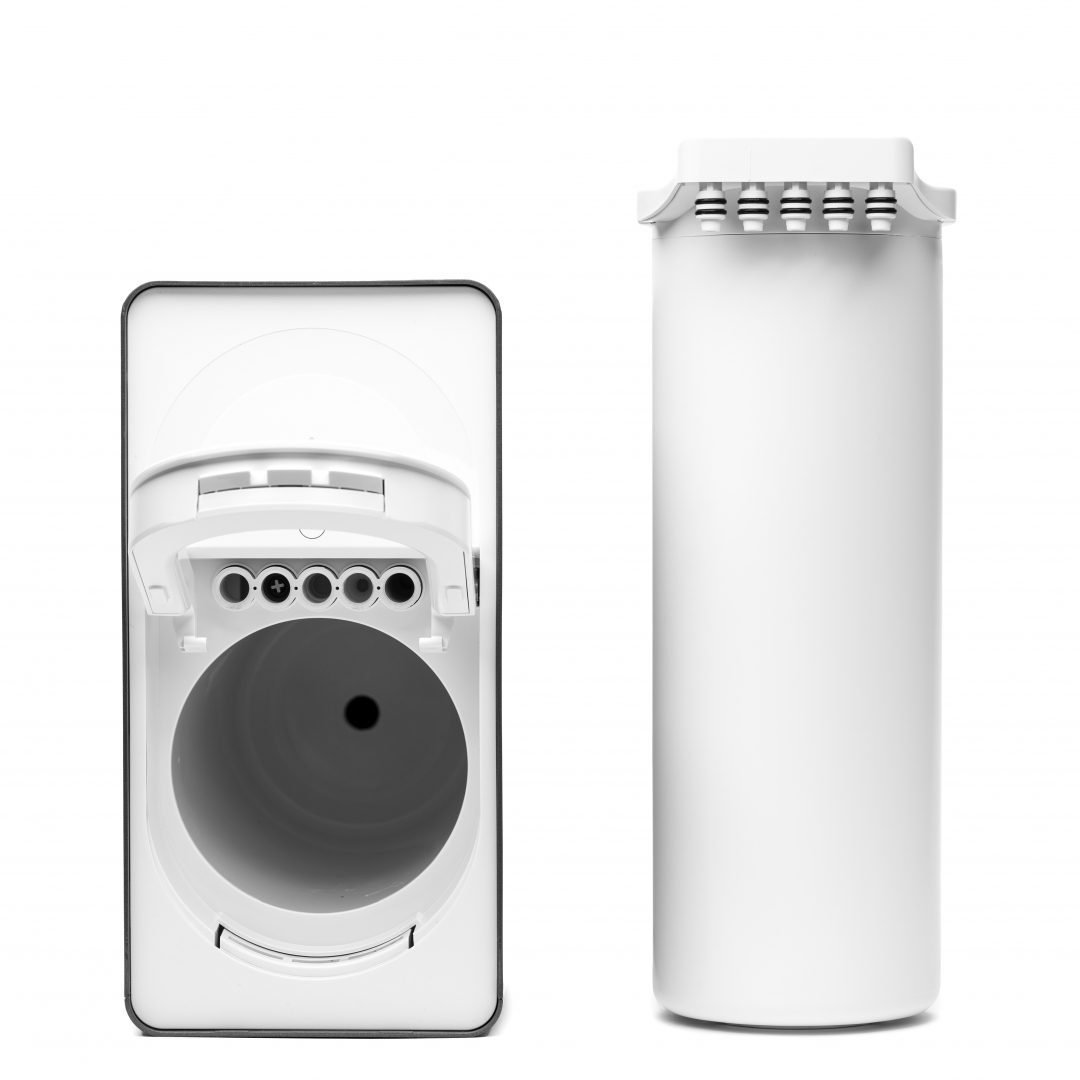 Dozator Apa vs Osmoza Inversa