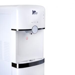 Dozator de apa cu bidon LIVING SOLUTIONS YL-1643S - imagine 5