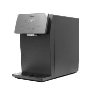 Dozator apa cu sistem de filtrare - MIDEA JL2245T - imagine 6