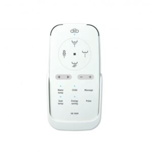 Bideu electric Living Solutions DIB J850R - imagine 5