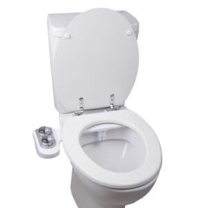Bideu non-electric Living Solutions HB 8200 - Produs Resigilat - imagine 3