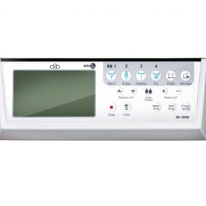 Bideu electric Living Solutions DIB C850R - imagine 5