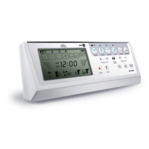 Bideu electric Living Solutions DIB C850R - imagine 6