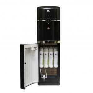 Dozator apa cu sistem de filtrare - LIVING SOLUTIONS JL1643S - imagine 9