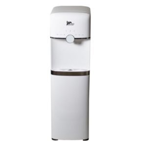 Dozator apa cu sistem de filtrare - LIVING SOLUTIONS JL1643S - imagine 5