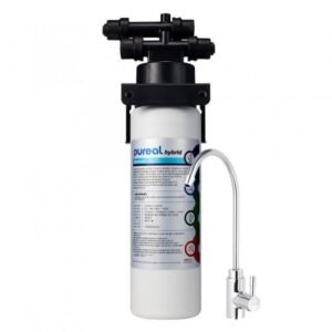 Sistem de filtrare apa Maxtream Hybrid (HoReCa)