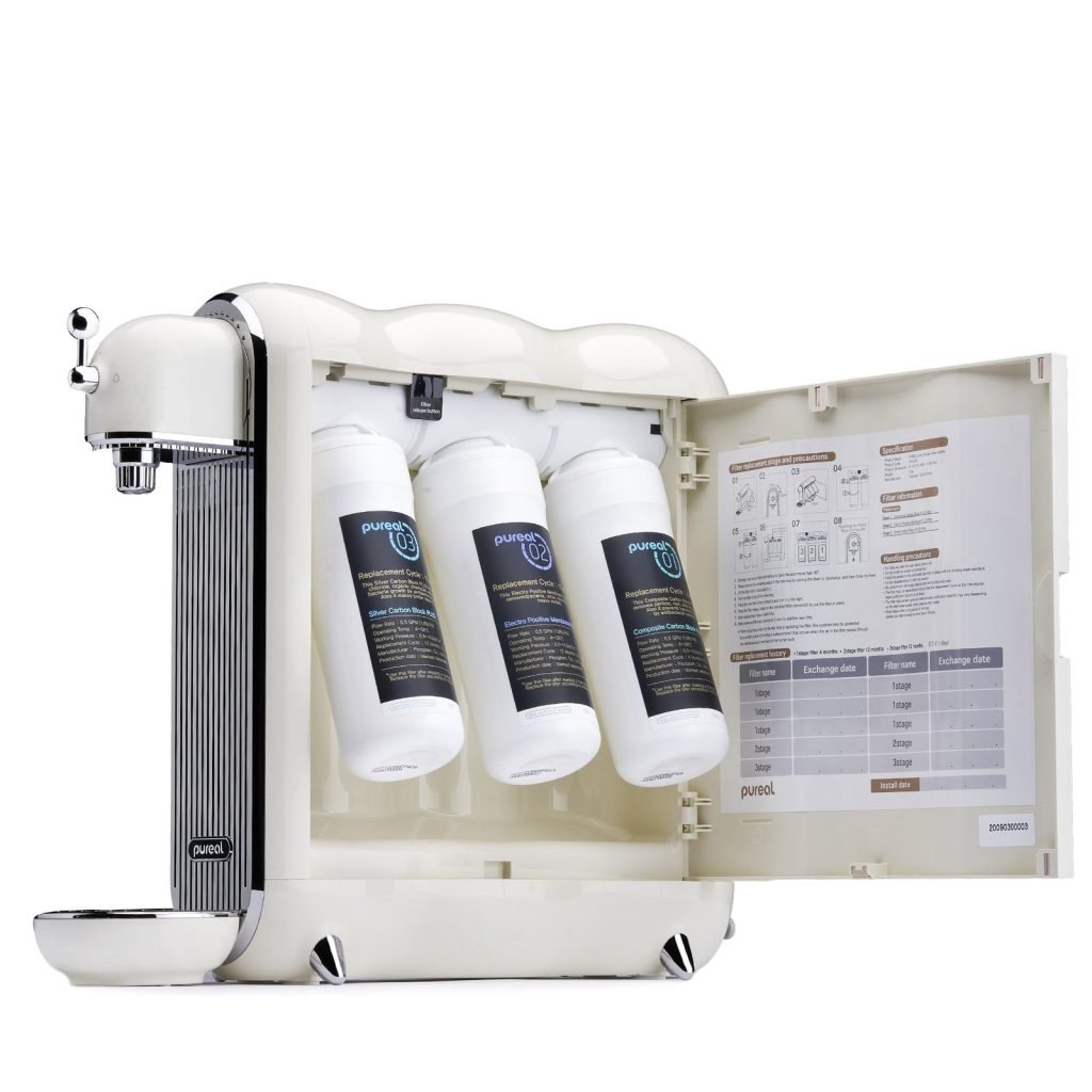 purificator de apa