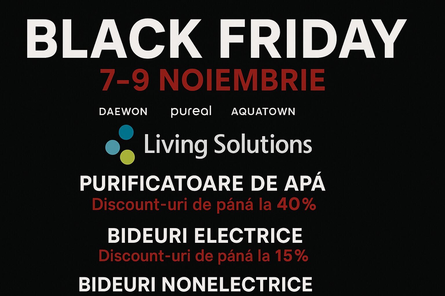 black friday