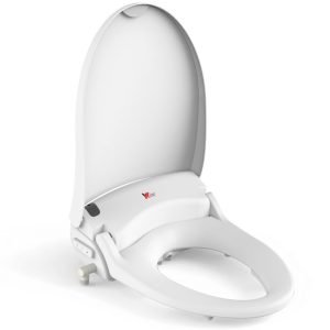 Bideu electric Living Solutions DIB C850R