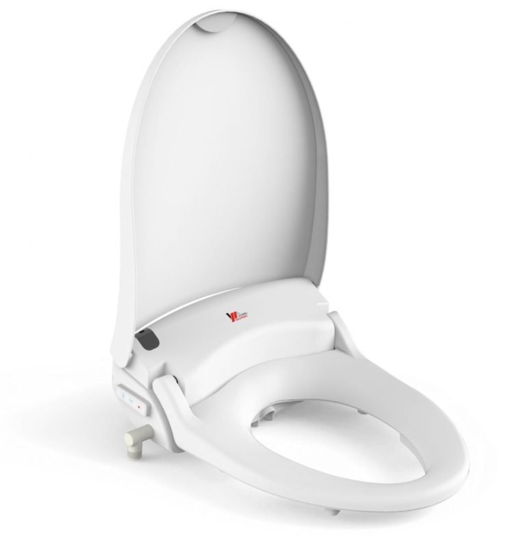 Bideu electric Living Solutions DIB C850R