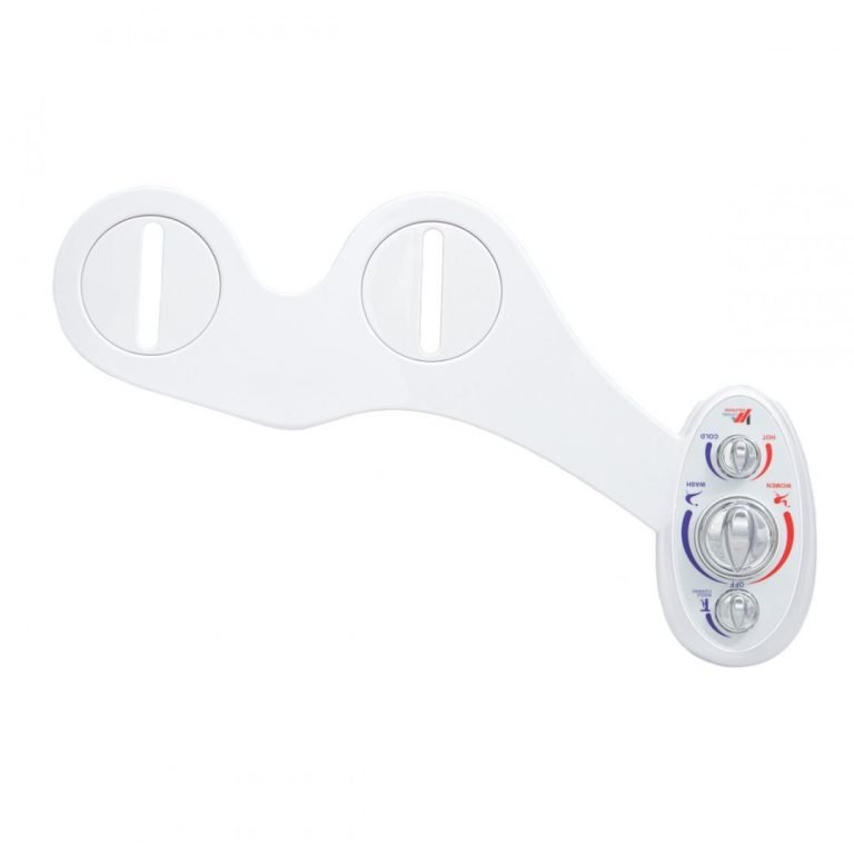 Bideu non-electric Living Solutions AB-9000 Stanga