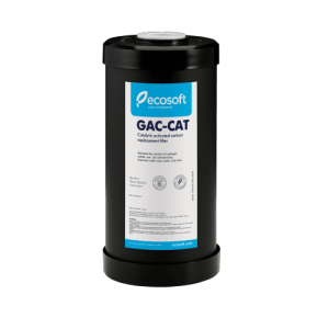 Cartus reducere hidrogen sulfurat pentru Ecosoft BB10