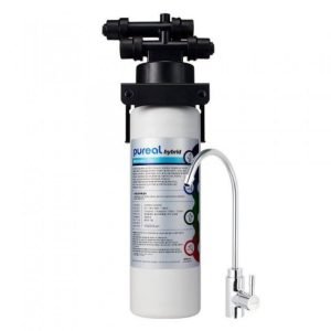 Sistem de filtrare apa Maxtream Hybrid (HoReCa)