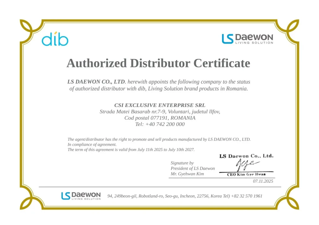 Authorized Distributor Certificate page 0001 min