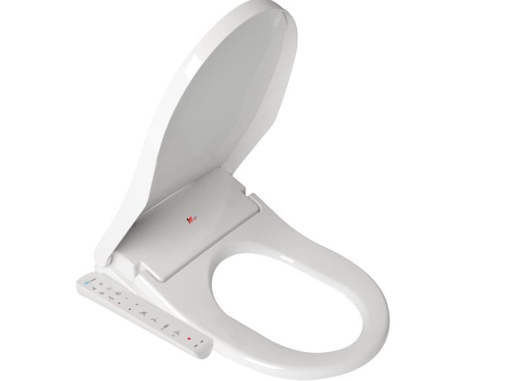 Bideu electric Living Solutions DIB U830