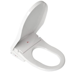 Bideu electric Living Solutions DIB U850R
