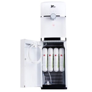 Dozator apa cu sistem de filtrare - LIVING SOLUTIONS JL1643S 1 Dozator apa cu sistem de filtrare – LIVING SOLUTIONS JL1643S 2