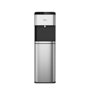 Dozator de apa cu sistem de filtrare Midea JL2240S - imagine 2