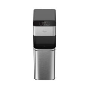 Dozator de apa cu sistem de filtrare Midea JL2240S - imagine 3