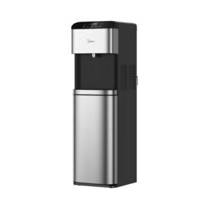 Dozator de apa cu sistem de filtrare Midea JL2240S - imagine 4