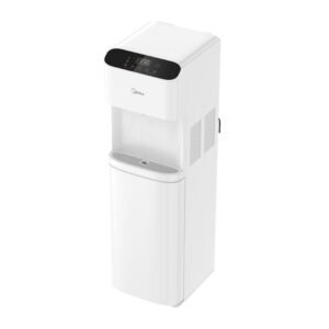 Dozator de apa cu sistem de filtrare Midea JL2240S - imagine 18