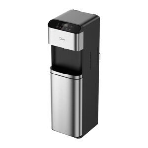 Dozator de apa cu sistem de filtrare Midea JL2240S - imagine 6