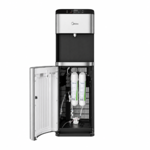 Dozator de apa cu sistem de filtrare Midea JL2240S - imagine 1
