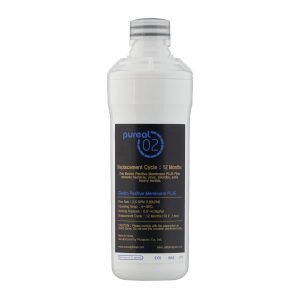 Filtru 2 Electro Positive Membrane Plus - Pureal Line Changer
