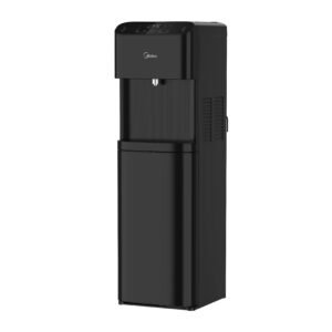 Dozator de apa cu bidon Midea YL2240S - imagine 12