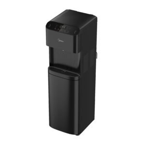 Dozator de apa cu bidon Midea YL2240S - imagine 10