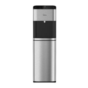 Dozator de apa cu bidon Midea YL2240S - imagine 7