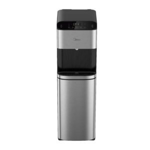 Dozator de apa cu bidon Midea YL2240S - imagine 6