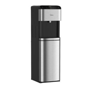 Dozator de apa cu bidon Midea YL2240S - imagine 4
