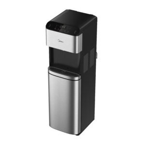 Dozator de apa cu bidon Midea YL2240S - imagine 3
