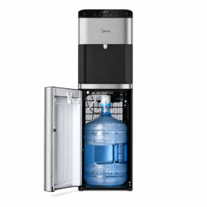 Dozator de apa cu bidon Midea YL2240S - imagine 1