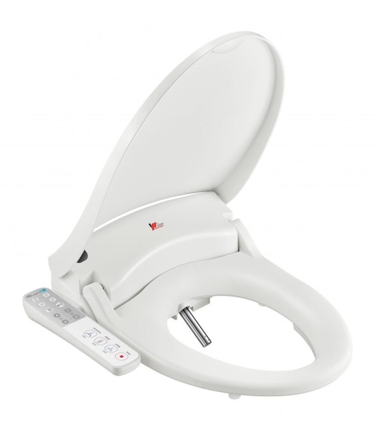 Bideu electric Living Solutions DIB C410