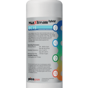 Filtru de schimb Maxtream Hybrid (HoReCa)
