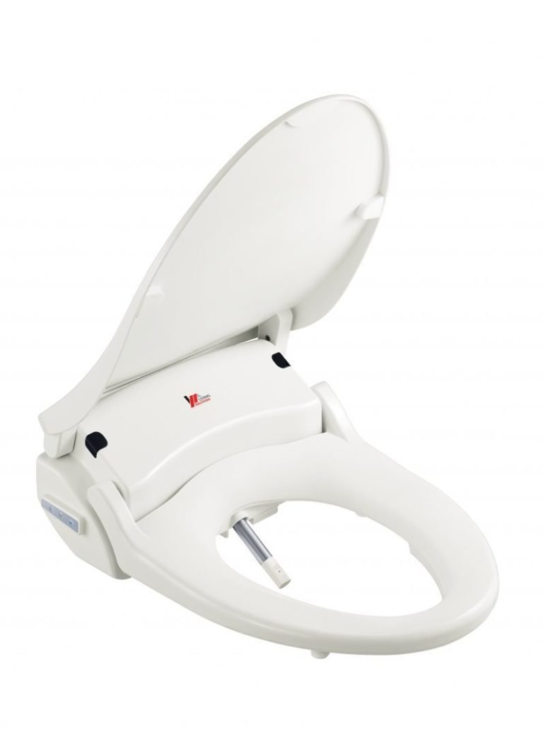 Bideu electric Living Solutions DIB J850R