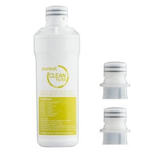 Set igienizare Pureal