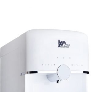 Dozator apa cu sistem de filtrare - LIVING SOLUTIONS JL1643S 4 product 2837