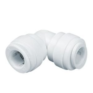 Fiting L 6mm -> 6mm