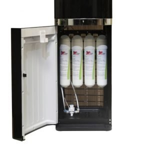 Dozator apa cu sistem de filtrare - LIVING SOLUTIONS JL1643S 7 product 2999