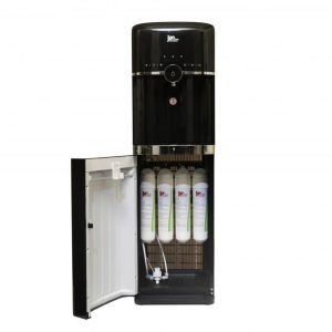 Dozator apa cu sistem de filtrare - LIVING SOLUTIONS JL1643S