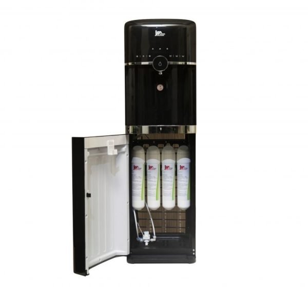Dozator apa cu sistem de filtrare - LIVING SOLUTIONS JL1643S