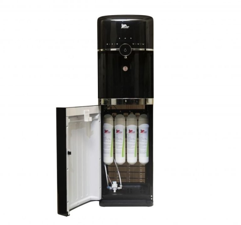 Dozator apa cu sistem de filtrare - LIVING SOLUTIONS JL1643S